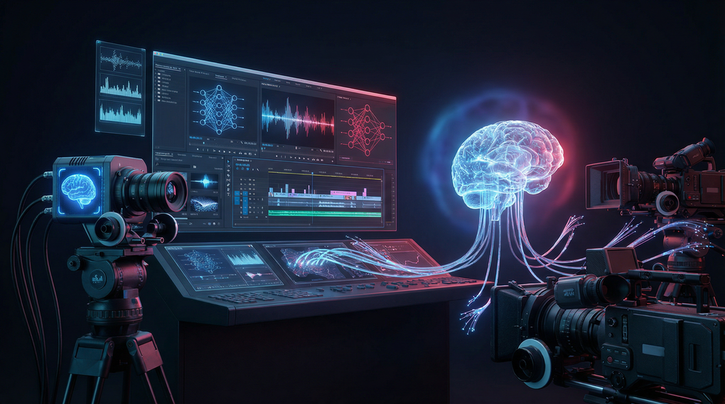 免费看片官网AI视频剪辑演示视频