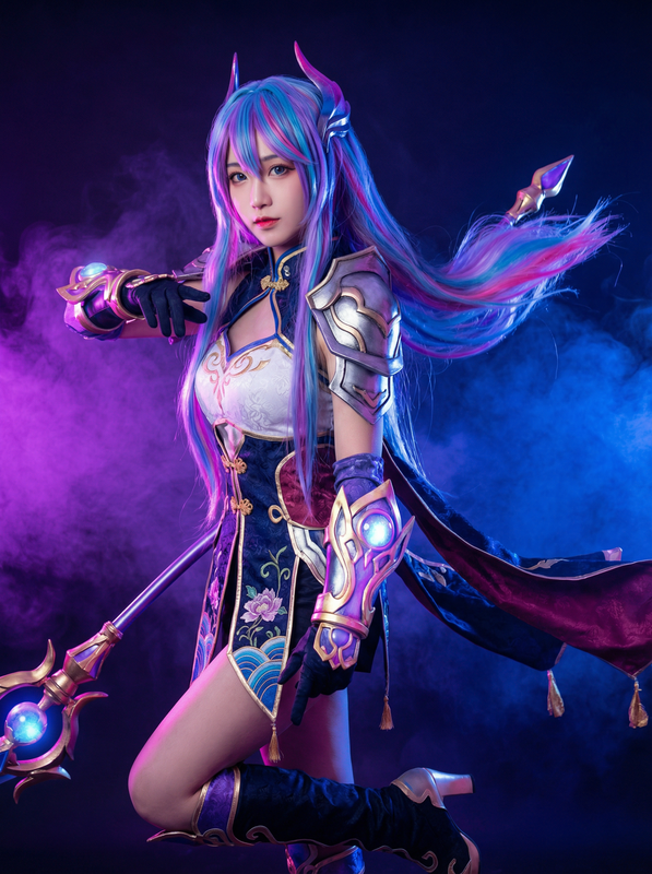 免费看片官网Cosplay视频